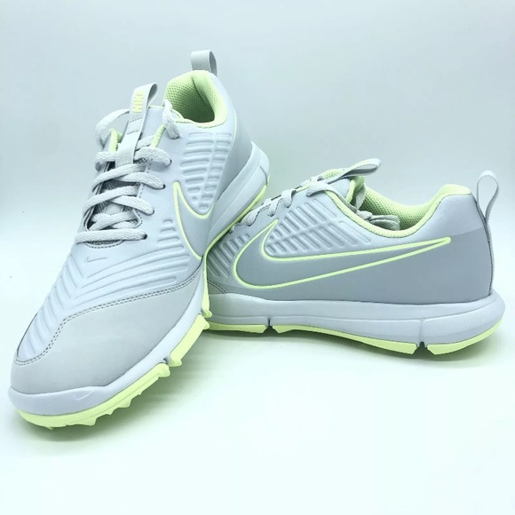 nike women's explorer 2 golf shoes